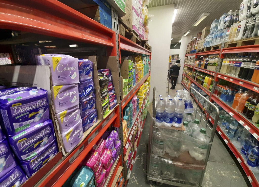La inflación mayorista se aceleró al 3,4% en marzo: fuerte influencia de petróleo y gas