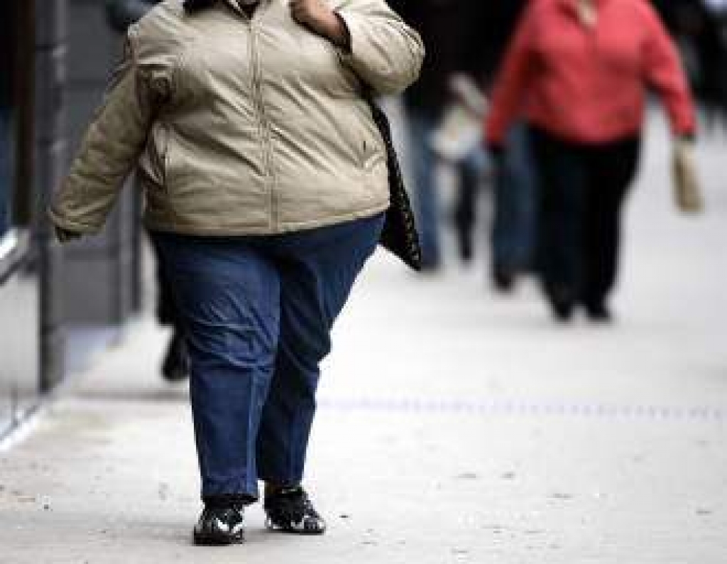 Aprueban en Estados Unidos una dosis más eficaz para adultos con obesidad