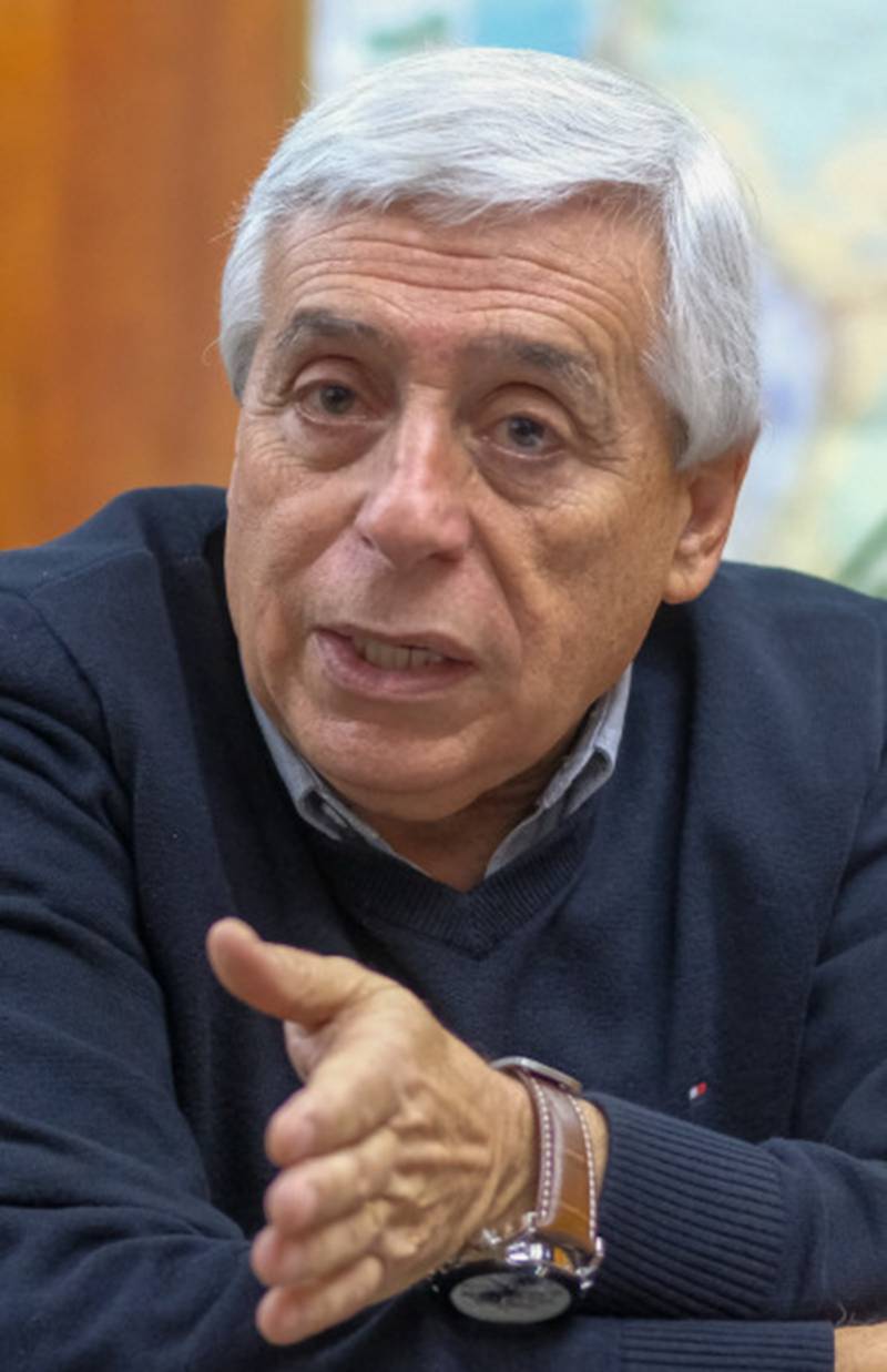 La producción, la industria y el comercio pidieron reglas claras
