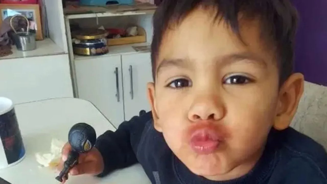 Caso Ángel: marcha y presentación de jury contra el juez que otorgó la custodia del niño a su mamá