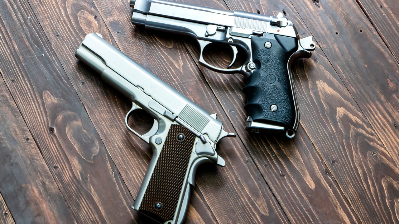 El Gobierno oficializó modificaciones en el régimen de armas