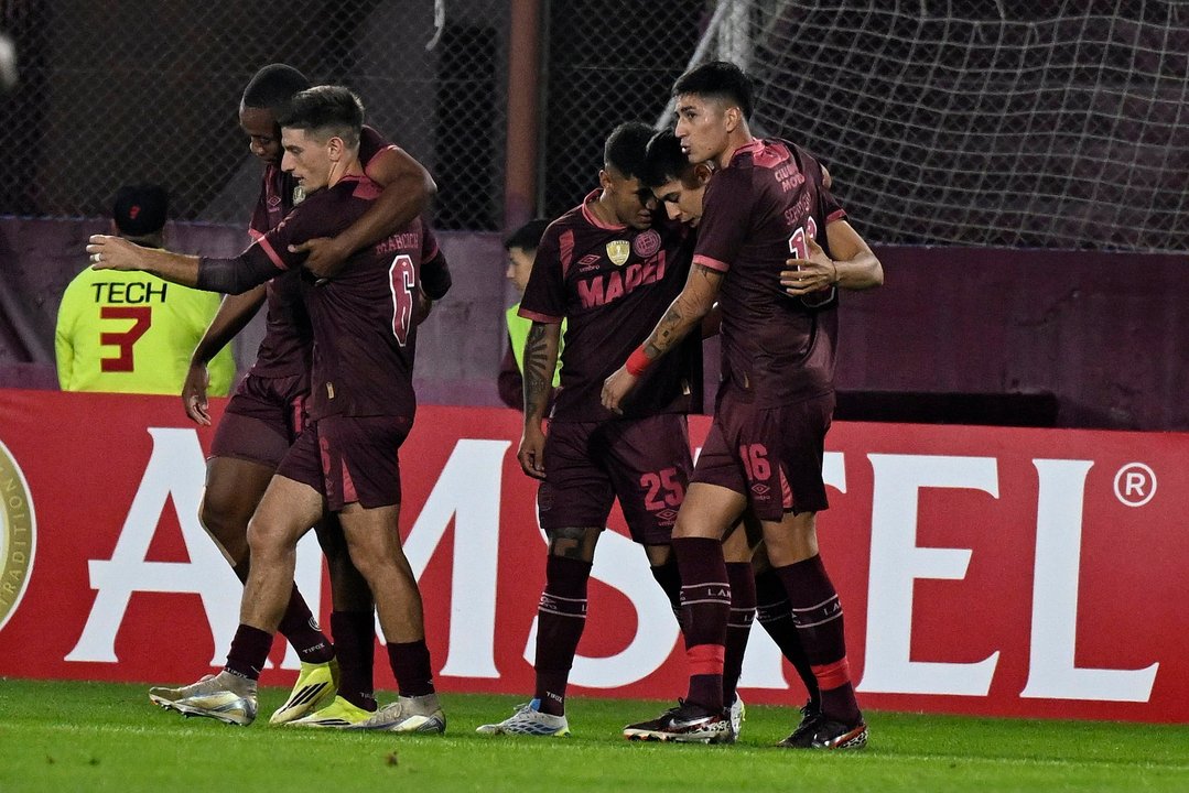 Lanús y una visita clave ante Always Ready de Bolivia en la Copa Libertadores