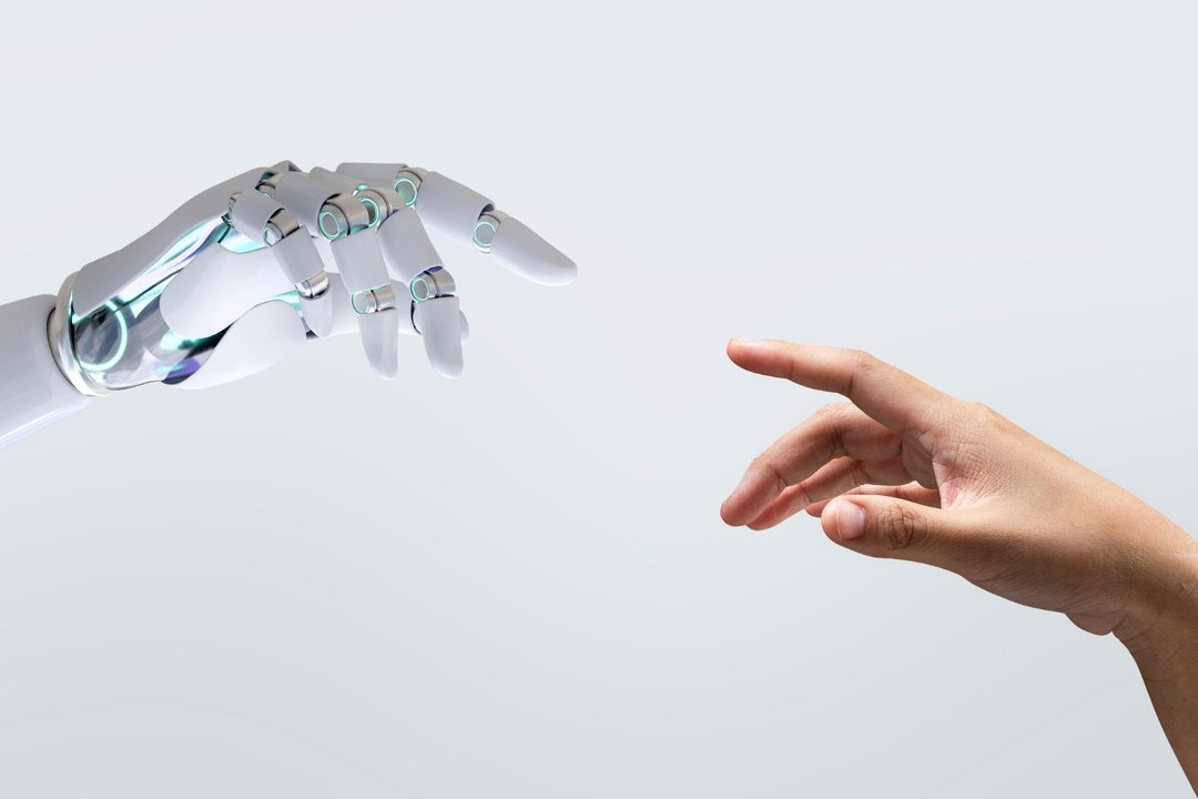Científicos desarrollan piel artificial que funciona como la humana