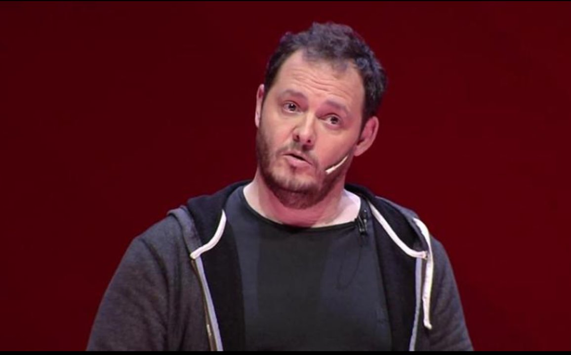 Demian Reidel negó haber hecho gastos personales con la tarjeta de Nucleoeléctrica: “No tengo nada que ocultar"