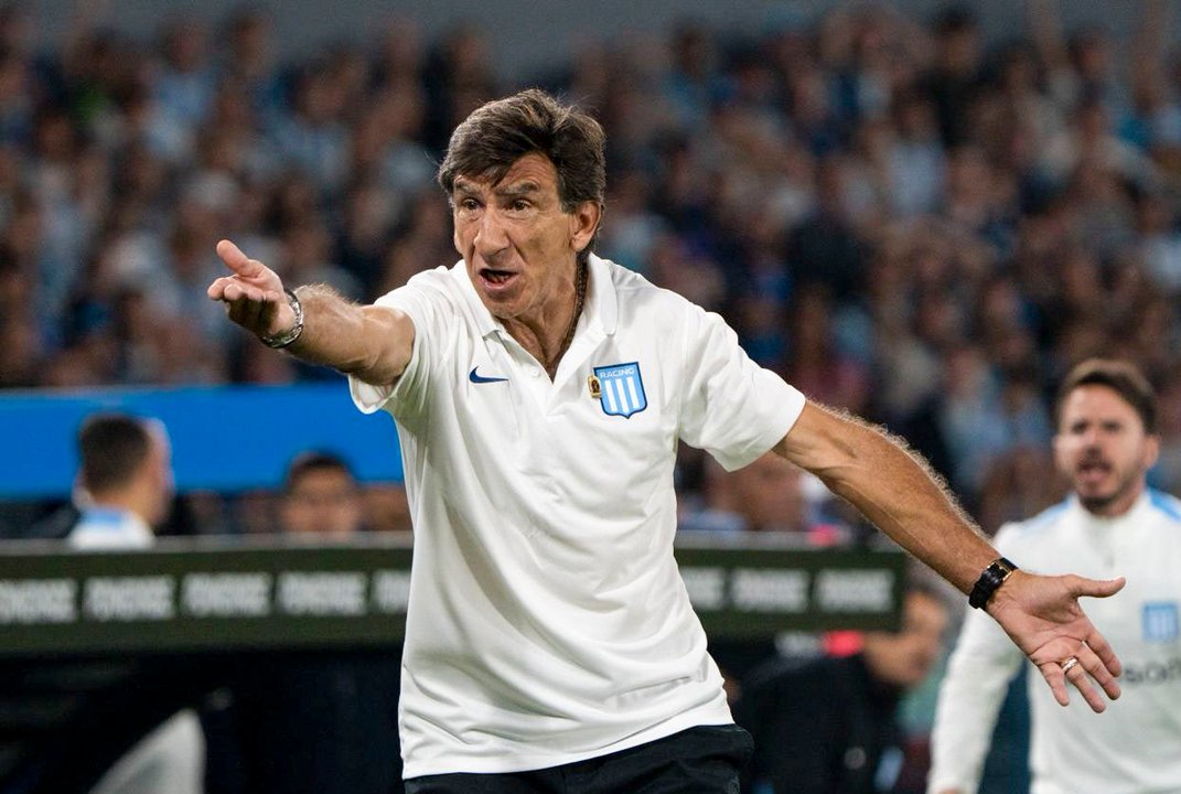No pega una: Racing pierde a dos de sus titulares para los octavos de final ante Estudiantes de La Plata