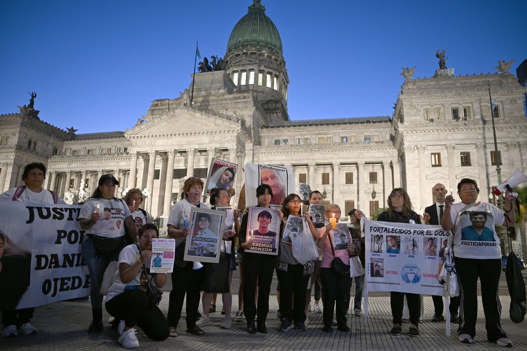 Caso Jeremías: pospusieron para el miércoles la audiencia donde se debatirá el sobreseimiento de uno de los acusados
