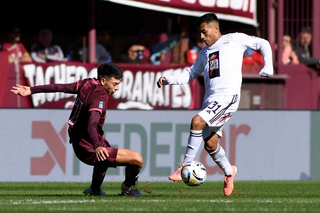 Deportivo Riestra busca su segundo triunfo en la Copa Sudamericana ante Gremio