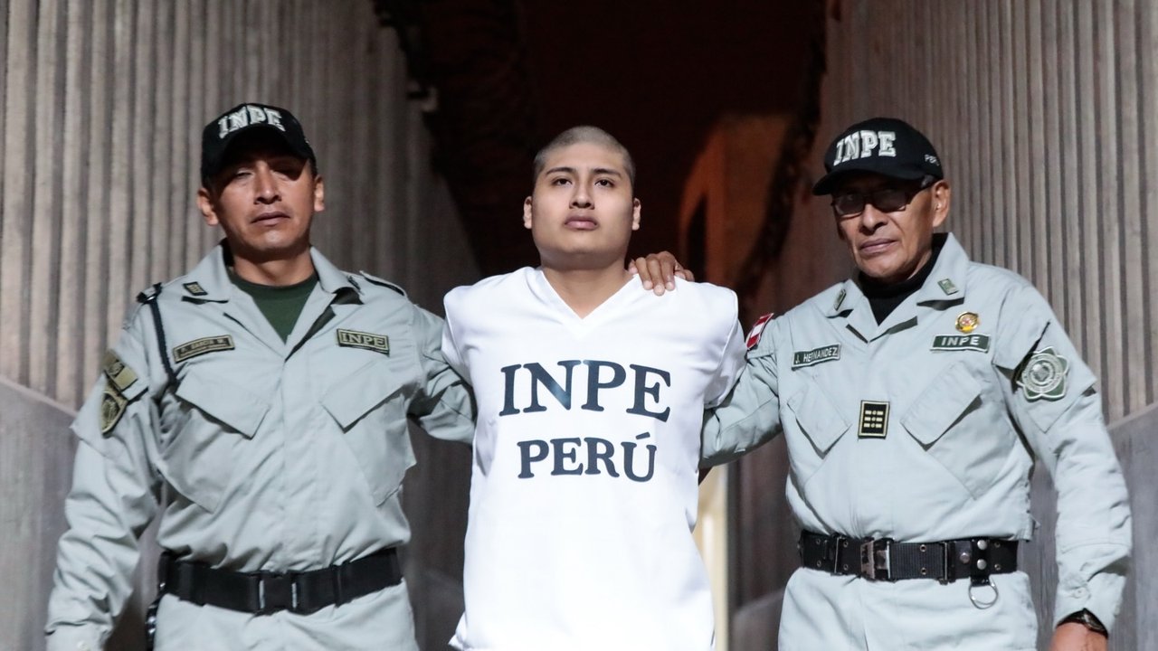 EN VIVO: “Pequeño J” ya está en la Argentina