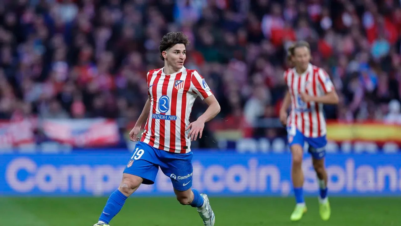 🔴 Arsenal vs Atlético Madrid EN VIVO: el minuto a minuto de la Champions League