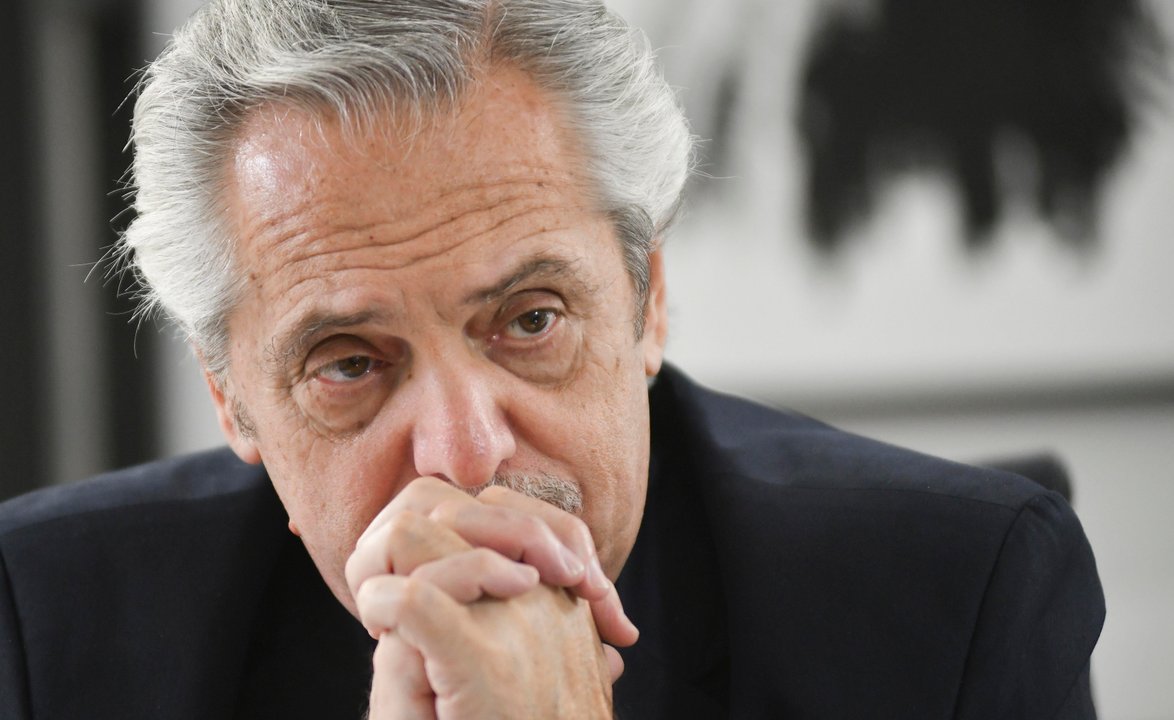 Casación rechazó planteo de la defensa de Alberto Fernández en la causa iniciada por Fabiola Yáñez