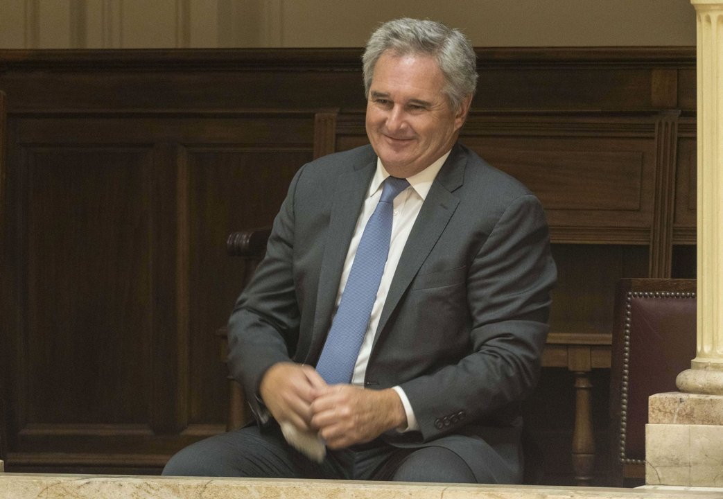 Quirno sobre el acuerdo Argentina-EE.UU.: “Nos permite aumentar las exportaciones de carne”