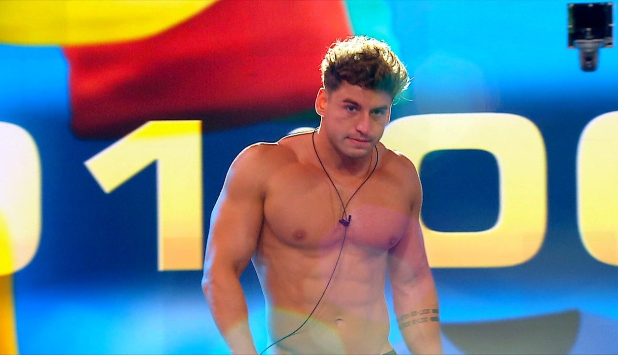El dolor traspasó el aislamiento: cómo reaccionó Manuel Ibero dentro de Gran Hermano tras perder a Ámbar
