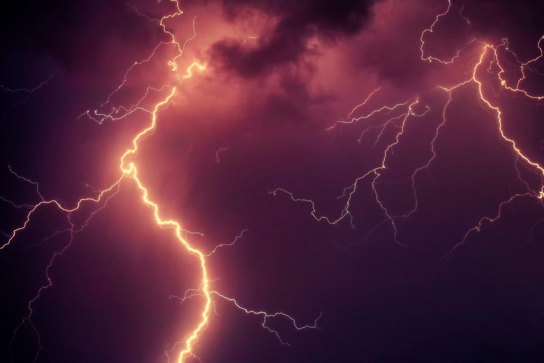 Cómo estará el clima este miércoles 6 de mayo en Buenos Aires: alerta por ciclogénesis