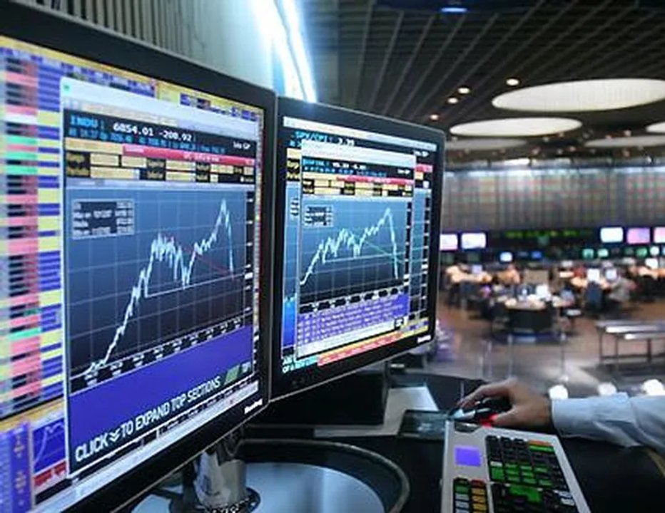 Fuerte suba de acciones por la mejora en la nota