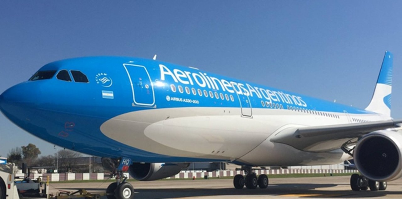 Expropiación Aerolíneas: Titan Consortium busca ejecutar embargos contra activos locales en EE. UU.