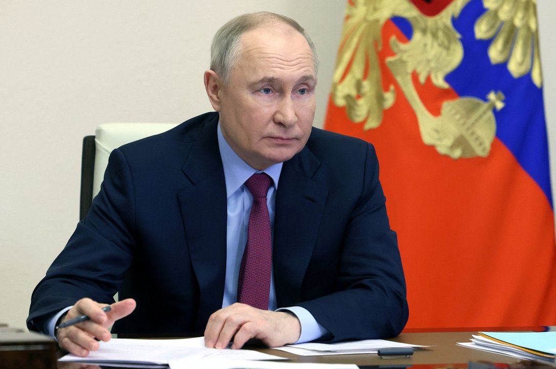 Rusia insta a la evacuación de Kiev en una nota dirigida a las misiones diplomáticas extranjeras