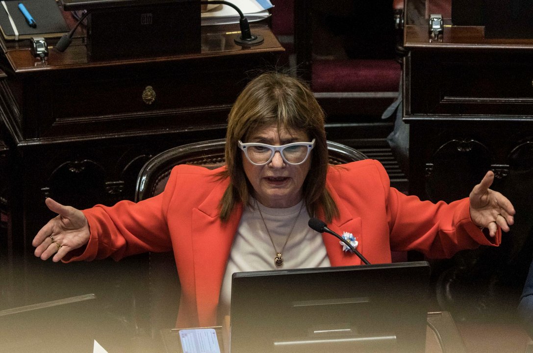La Libertad Avanza y bloques dialoguistas acordaron tratar el proyecto de propiedad privada