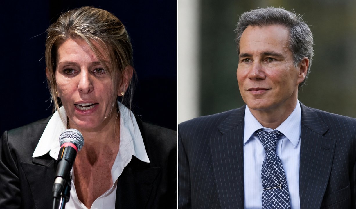 Arroyo Salgado lanzó una explosiva hipótesis sobre la muerte de Nisman y apuntó a vínculos con inteligencia y Río Turbio