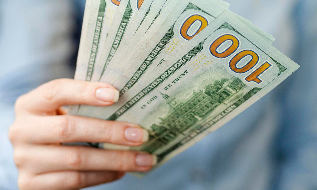 🔴 EN VIVO | Precio del dólar hoy jueves 7 de mayo