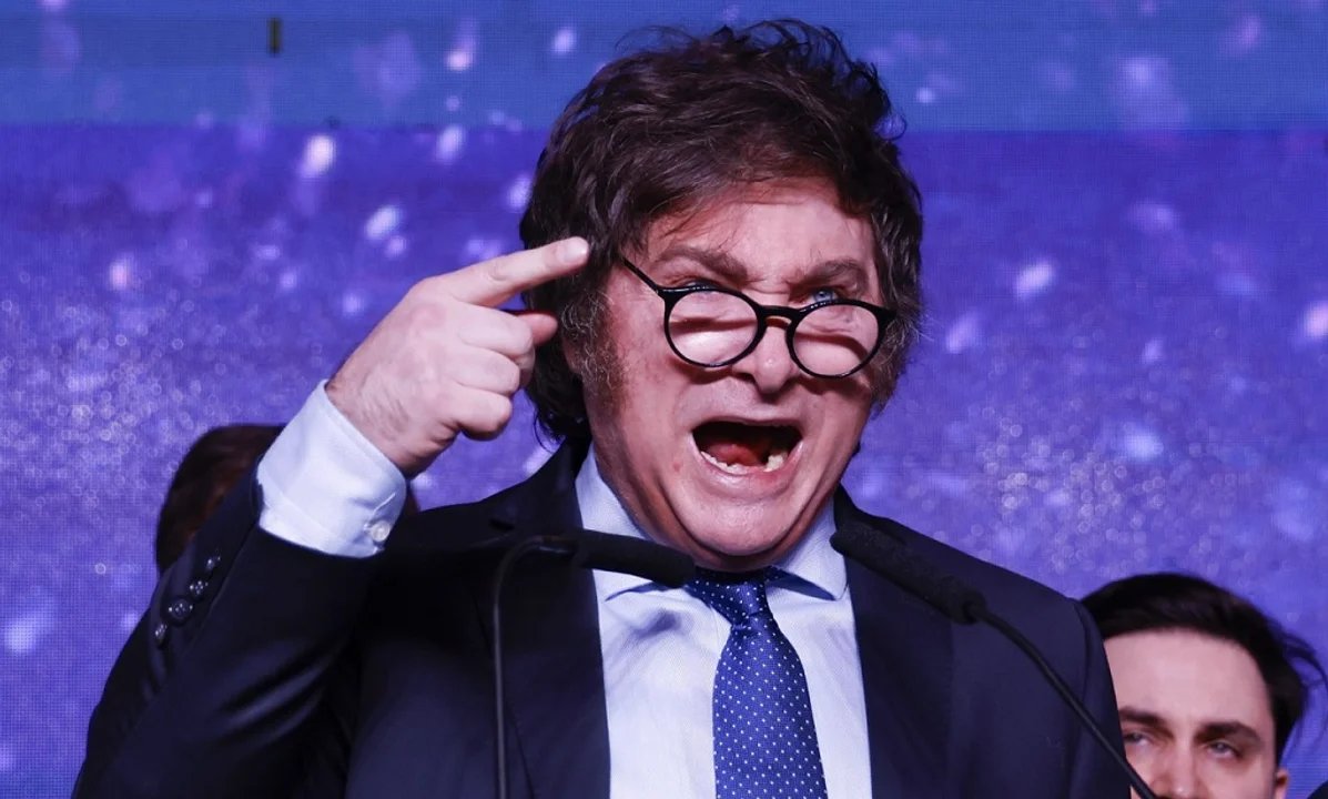 "Lo he explicado hasta el cansancio": Milei arremete contra el "chanterío" por los datos de contracción monetaria