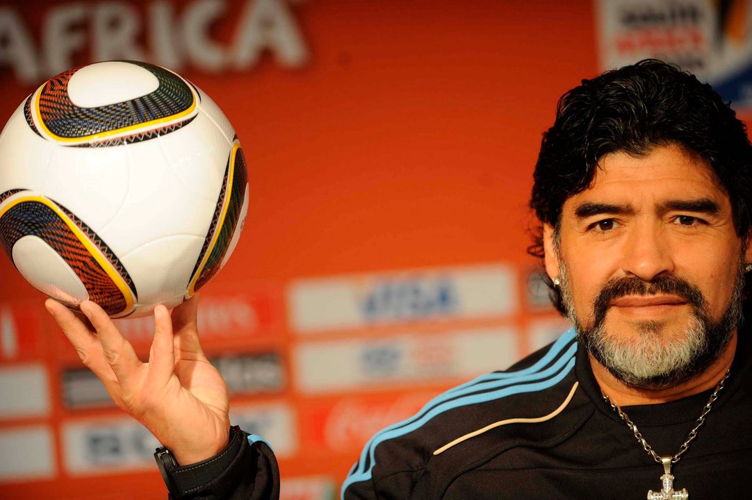 EN VIVO: un traumatólogo aseguró que a Maradona “no se lo veía bien” cuando cumplió 60 años