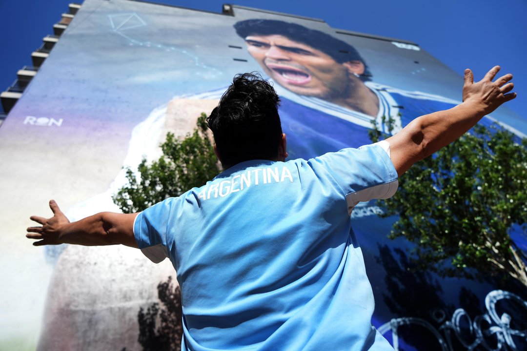 EN VIVO caso Maradona: un neurólogo remarcó que no había necesidad de operar el hematoma subdural