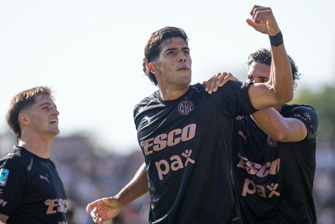 🔴 Platense vs Peñarol EN VIVO: el minuto a minuto de la Copa Libertadores