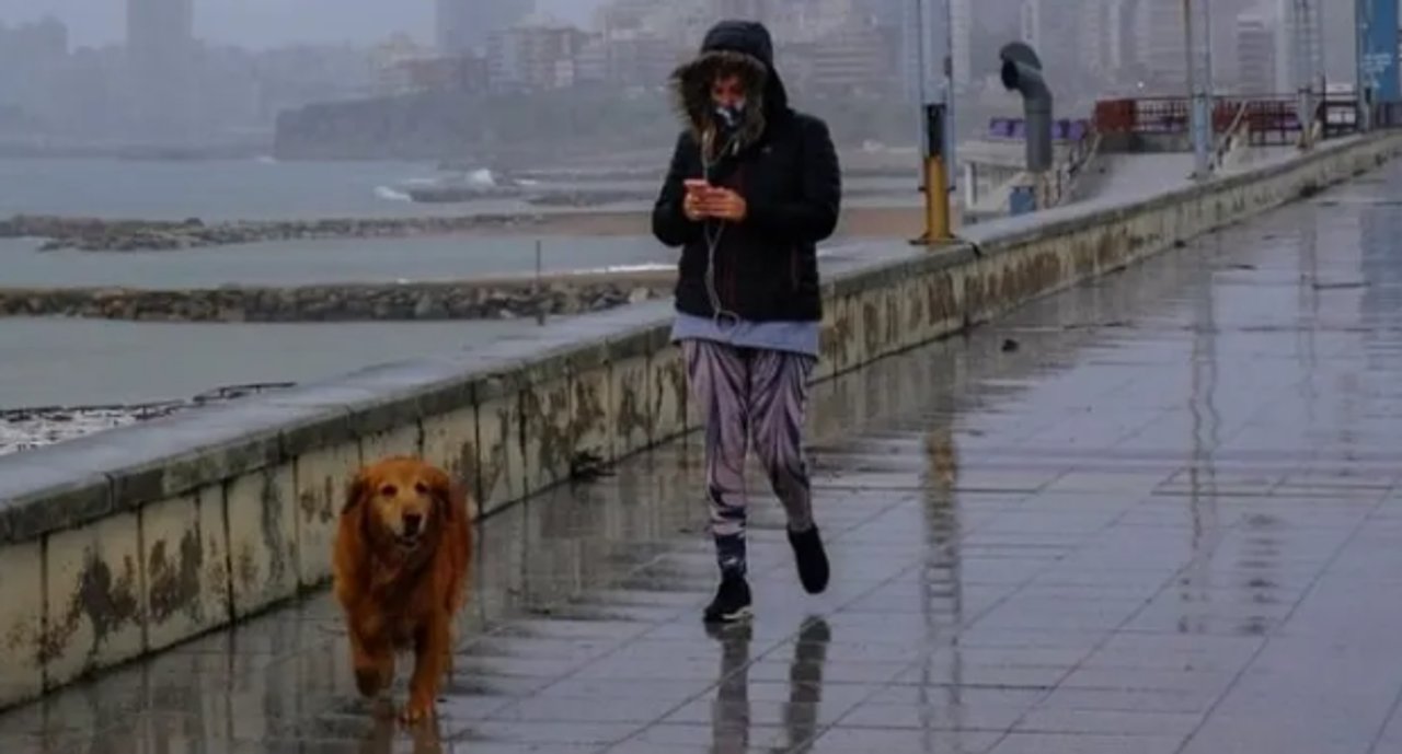 Polémica: rechazan la exclusión de Mar del Plata de la denominada Zona Fría