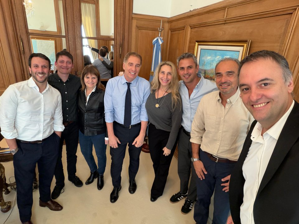 El Gobierno confirmó una nueva reunión de Gabinete para este viernes