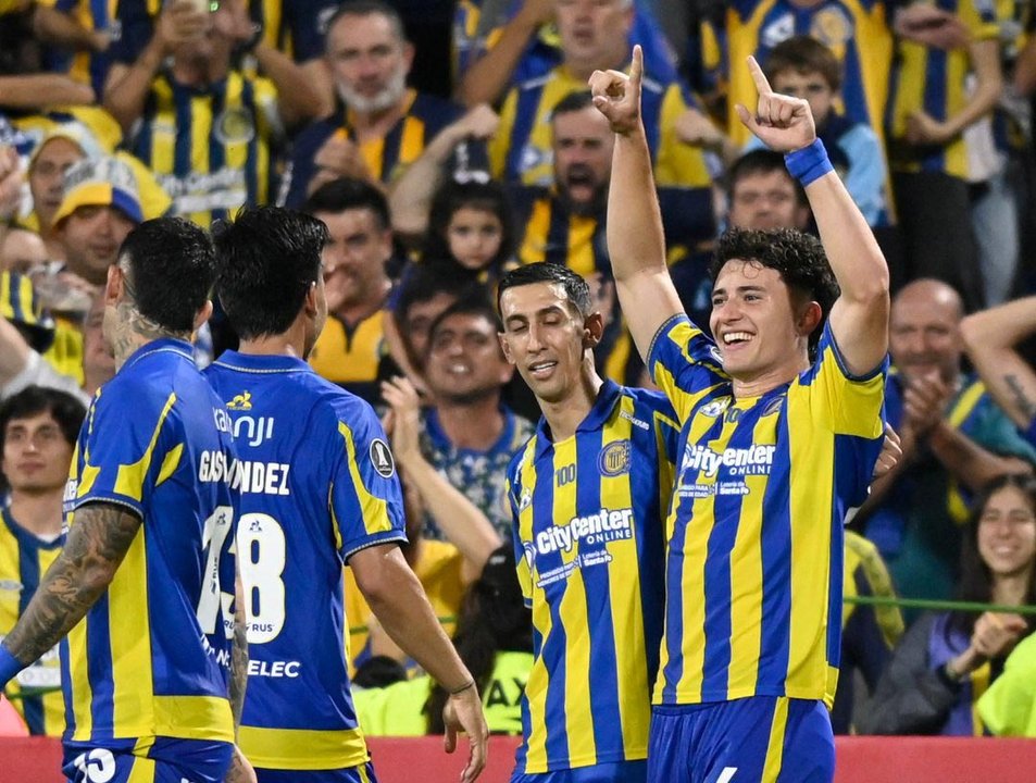 Polémica en el Torneo Apertura: Rosario Central no acreditará a medios partidarios de Independiente