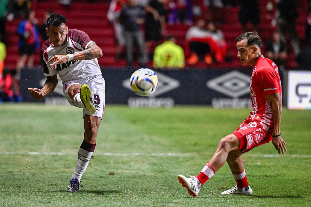 Argentinos Juniors y Lanús, a todo o nada por un lugar en los cuartos de final del Torneo Apertura
