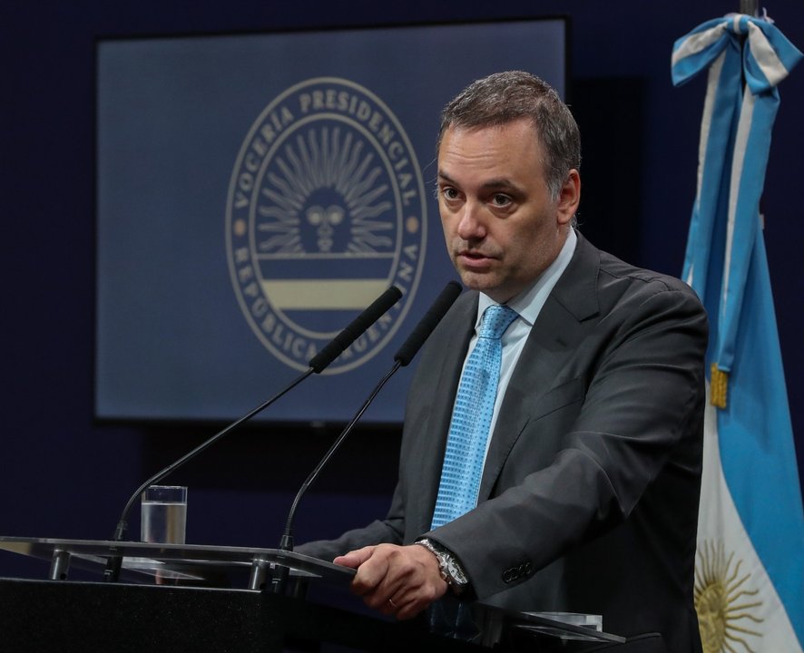 El Gobierno dice que cumple con el presupuesto universitario y calificó de “falsa” la denuncia por los hospitales