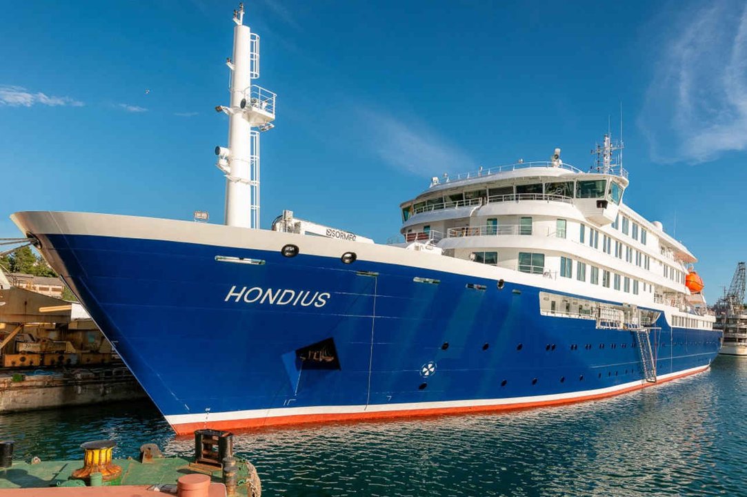 Hantavirus: Estados Unidos planea un vuelo de evacuación para sus ciudadanos a bordo del crucero