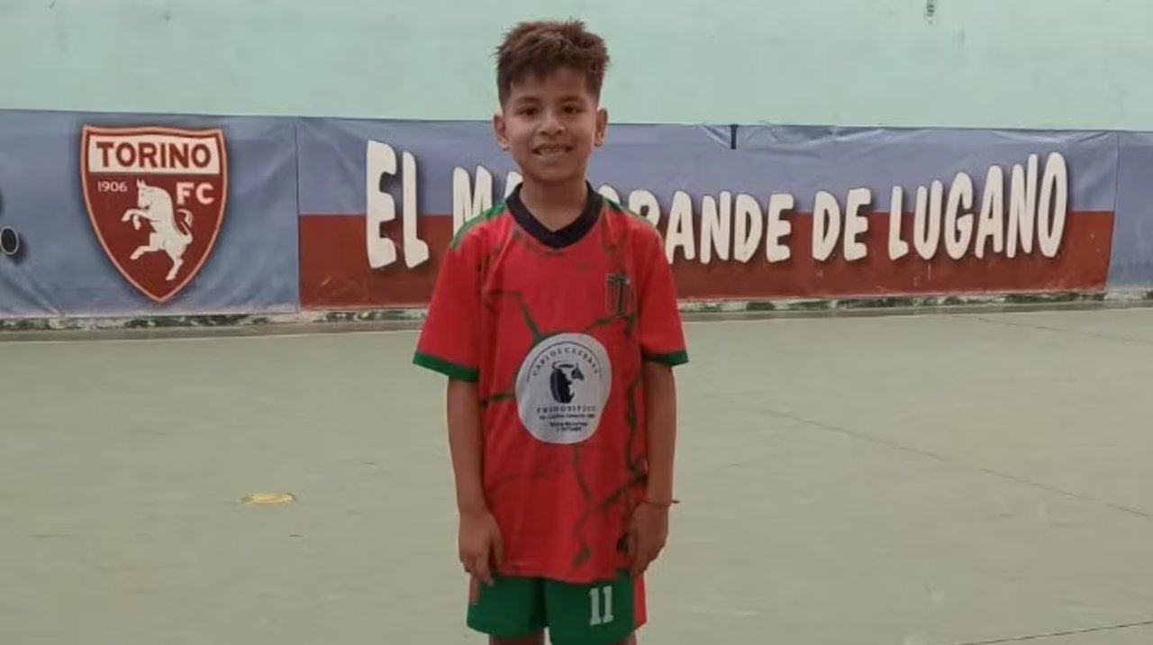 Thiago Correa: a casi un año del crimen, la familia reclama la elevación a juicio y realizará una misa