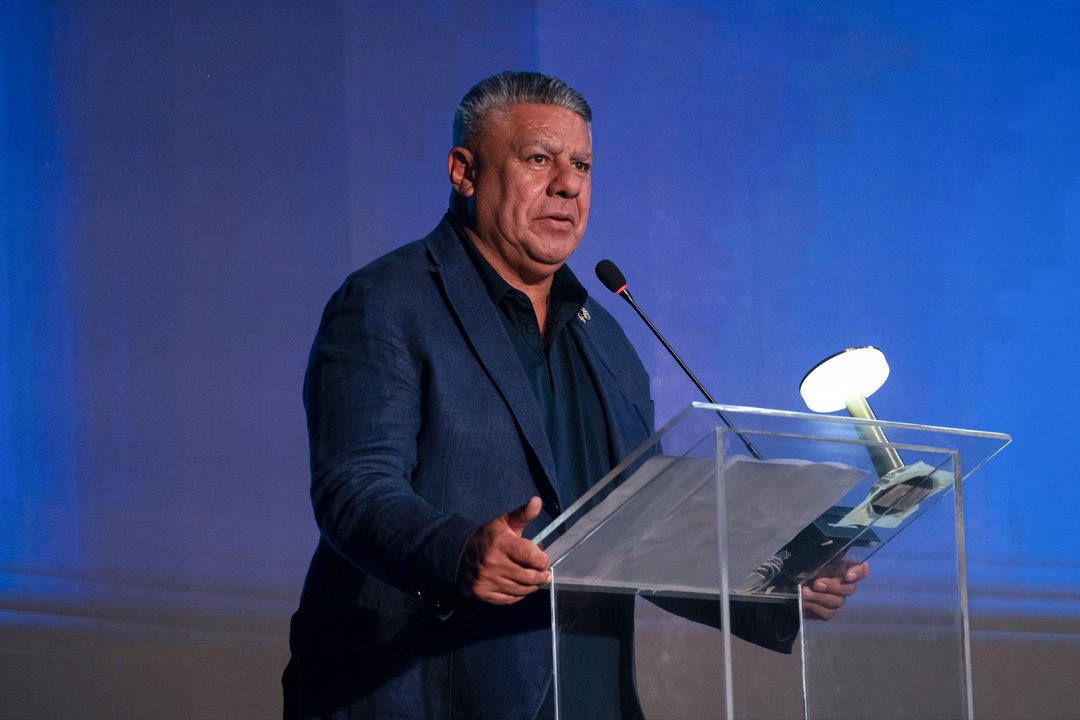 ARCA amplió la denuncia contra la AFA y acusó de integrar una “asociación ilícita fiscal” a Tapia y Toviggino