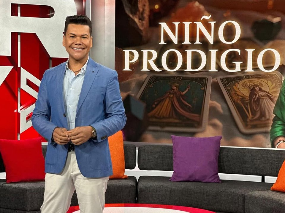 Horóscopo del Niño Prodigio: las predicciones para este sábado 9 de mayo de 2026