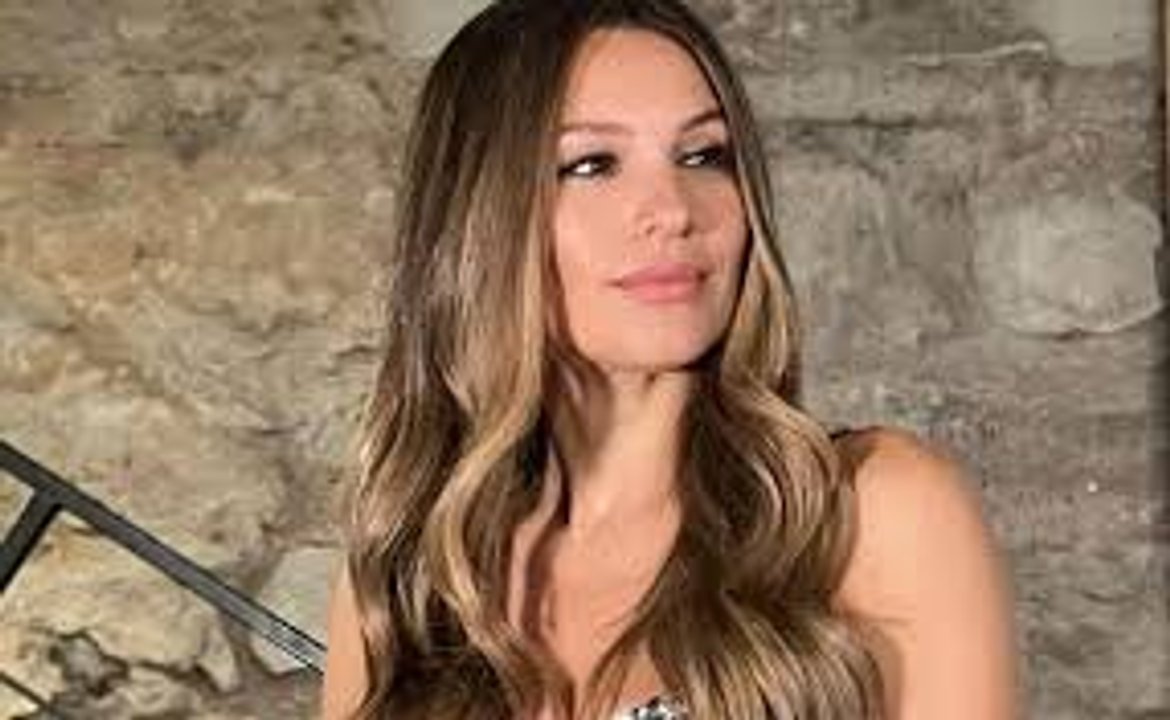 Pampita confirmó su separación de Martín Pepa: “Es parte de la vida"