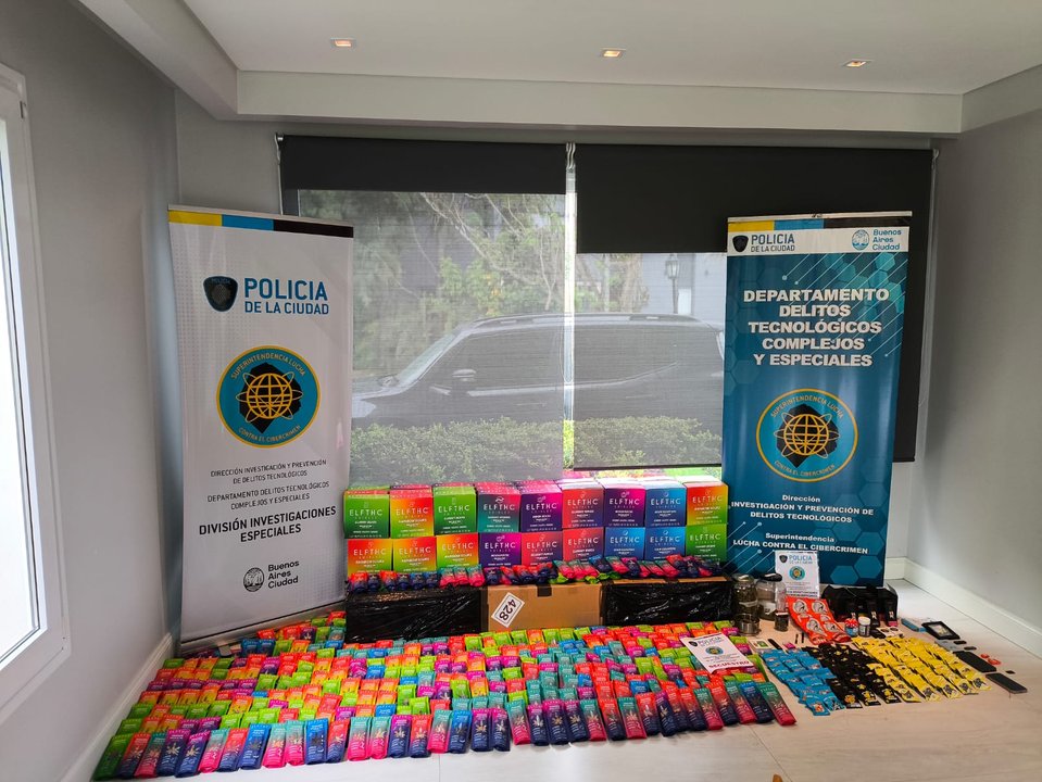 Prisión efectiva para el vendedor de gomitas con marihuana que intoxicó a cuatro hombres