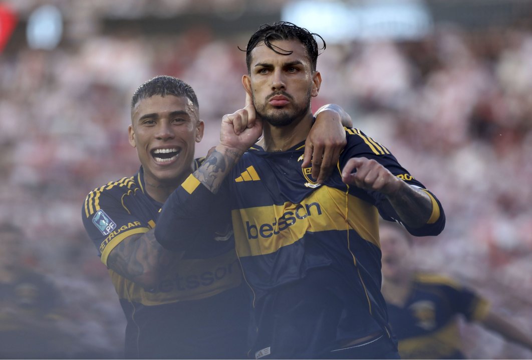 🔵Boca vs Huracán EN VIVO: el minuto a minuto del Torneo Apertura