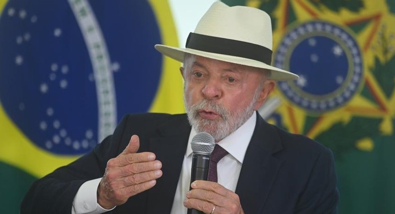 Lula defendió su soberanía en la negociación por minerales críticos con Estados Unidos