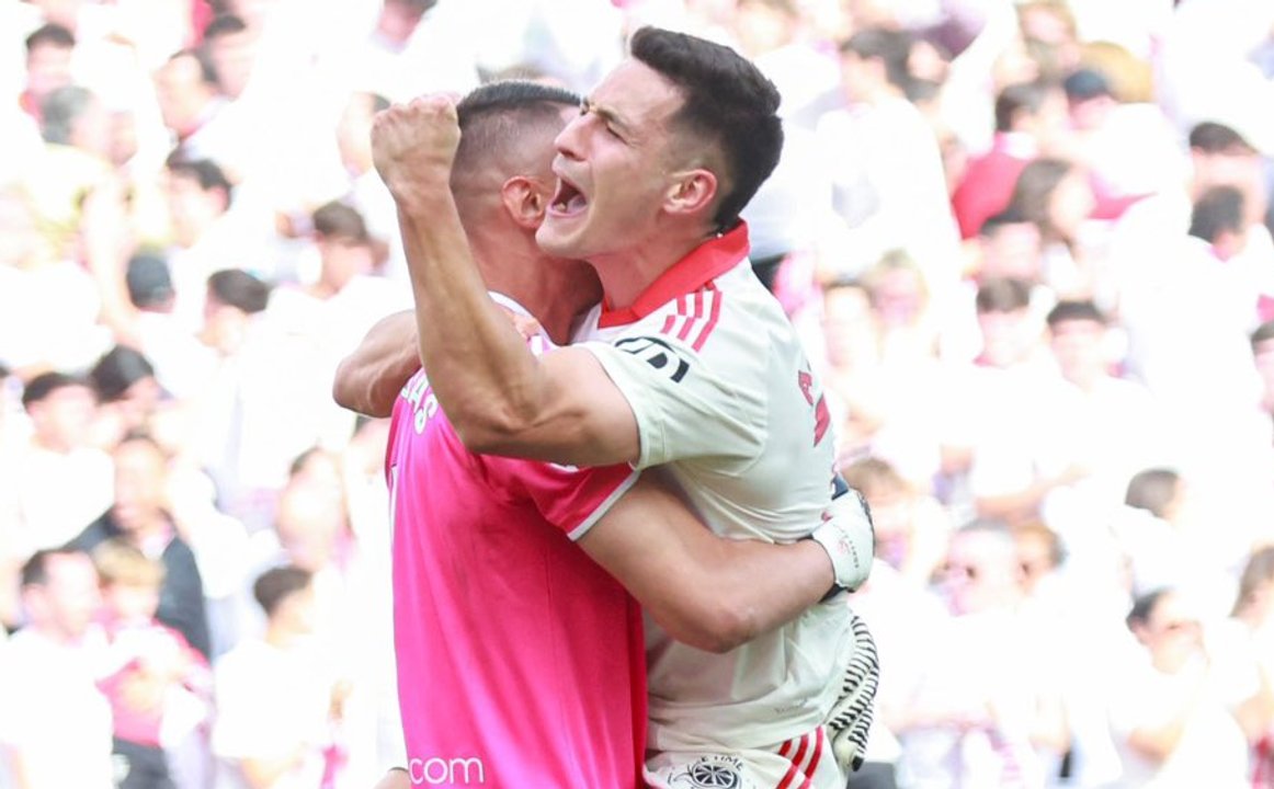 La Liga: triunfo de Sevilla y una nueva derrota del Atlético Madrid tras su eliminación en Champions
