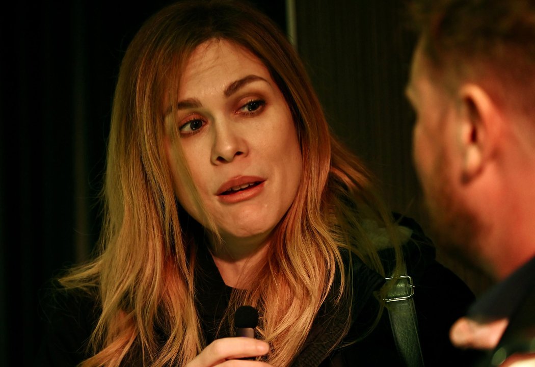 Emanuel Danann denunció a Lilia Lemoine por la difusión de imágenes íntimas