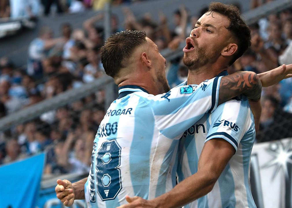 🔵 Estudiantes vs. Racing EN VIVO: minuto a minuto del Torneo Apertura