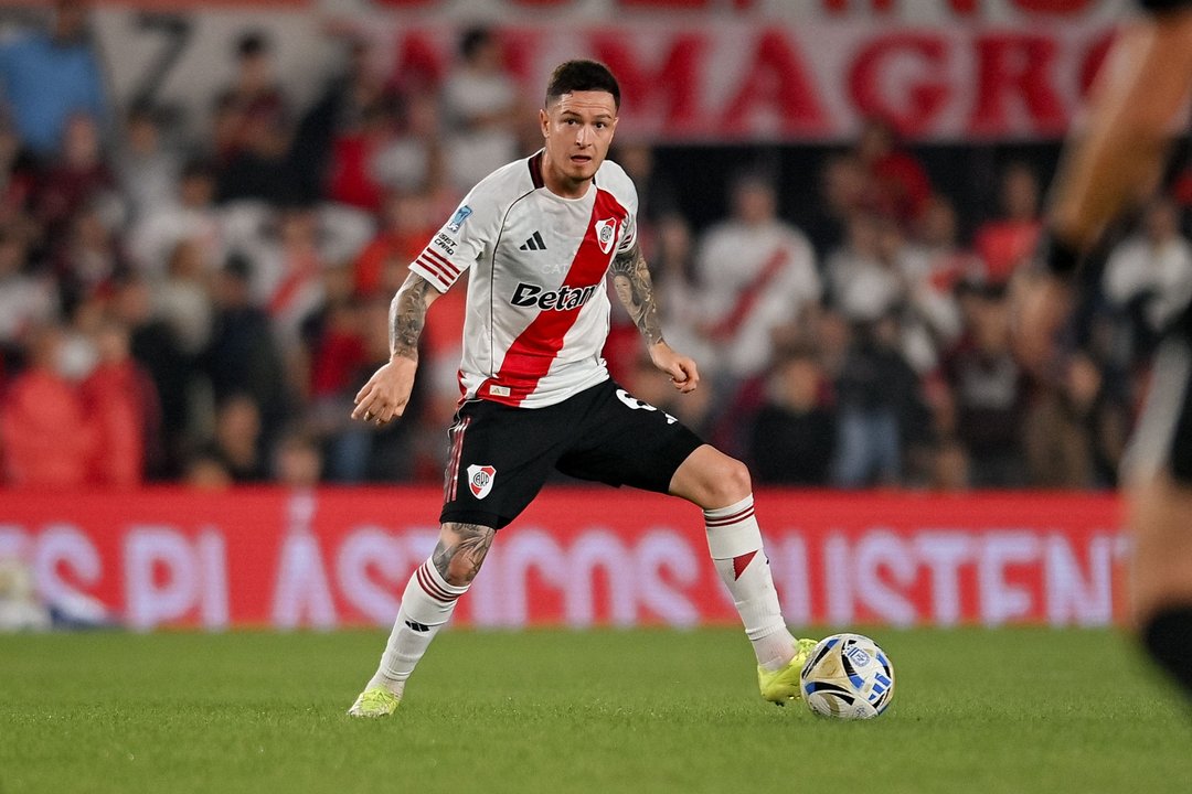 🔴 River vs. San Lorenzo EN VIVO: minuto a minuto del Torneo Apertura