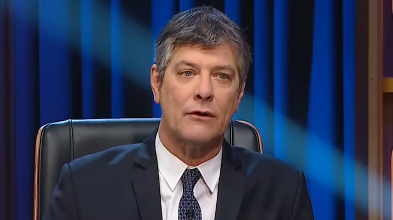 El dolor de Mario Pergolini tras la muerte de su madre: “Pensé que iba a estar bien, pero me quebré”