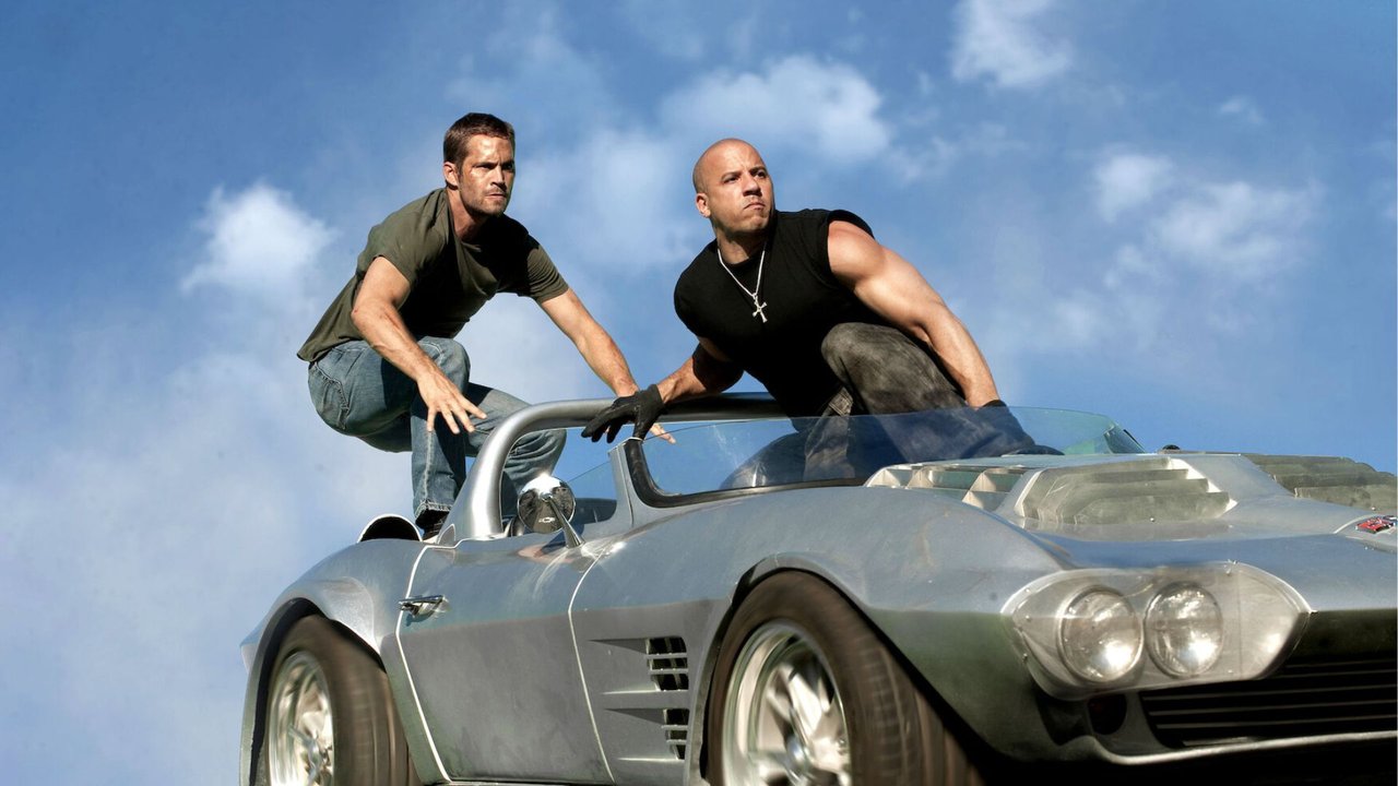 Vin Diesel anuncia expansión televisiva de Rápidos y Furiosos con cuatro series spin-off