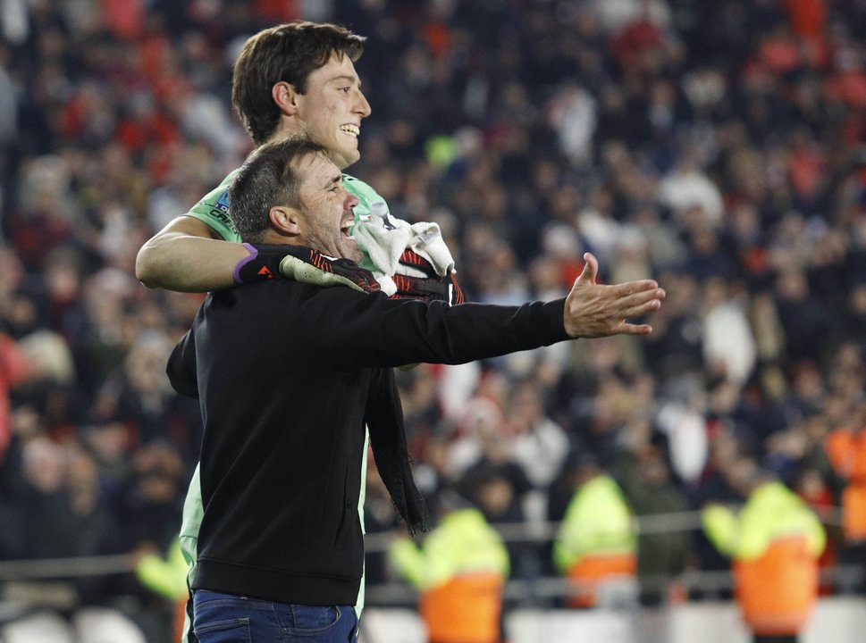 River recibe a Gimnasia y Esgrima La Plata, por un lugar en las semifinales del Torneo Apertura
