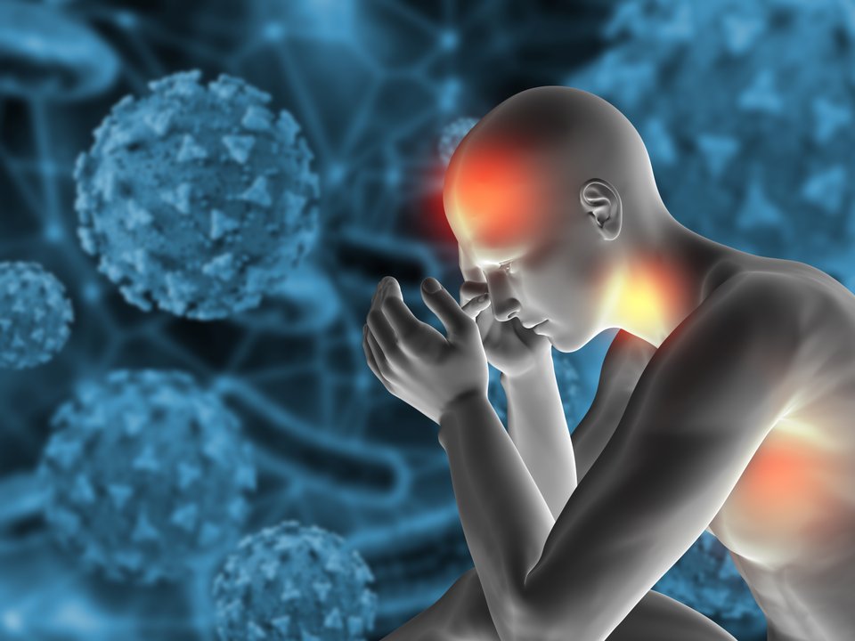 Aumentaron los casos de meningitis por encima de lo esperado y piden reforzar la vacunación
