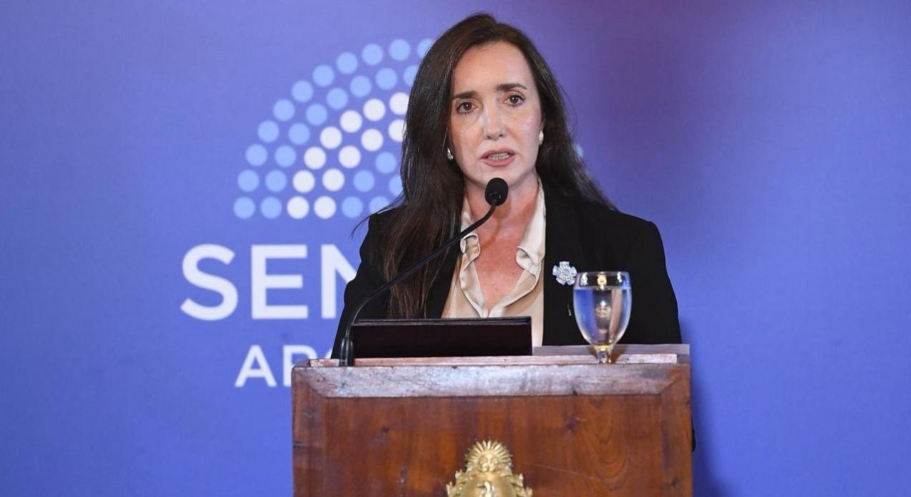 Villarruel: “Las diferencias deben encontrar un cauce institucional para construir acuerdos”