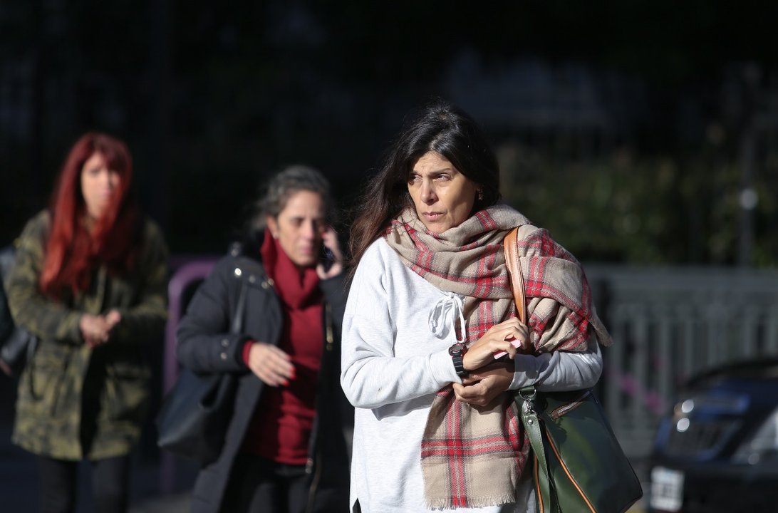 Cómo estará el clima en Buenos Aires este miércoles 13 de mayo: empieza a subir la temperatura